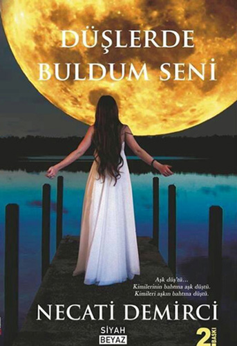 Düşlerde Buldum Seni