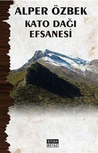 Kato Dağı Efsanesi