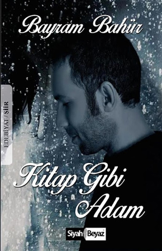 Kitap Gibi Adam