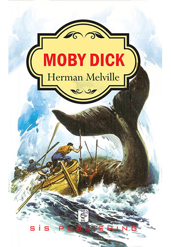 Moby Dick