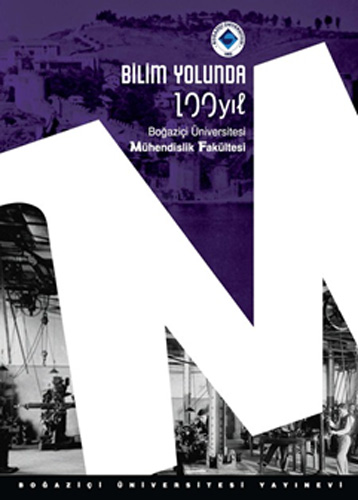 Bilim Yolunda 100 Yıl