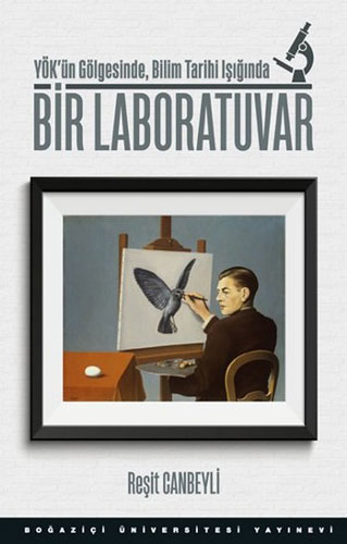 Bir Laboratuvar