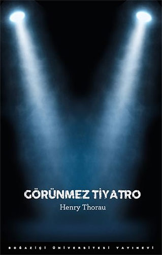 Görünmez Tiyatro