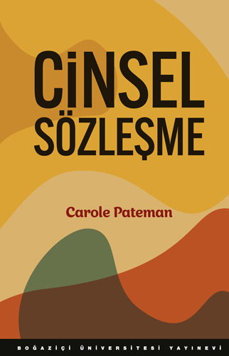 Cinsel Sözleşme