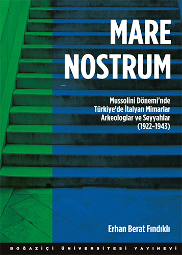 Mare Nostrum