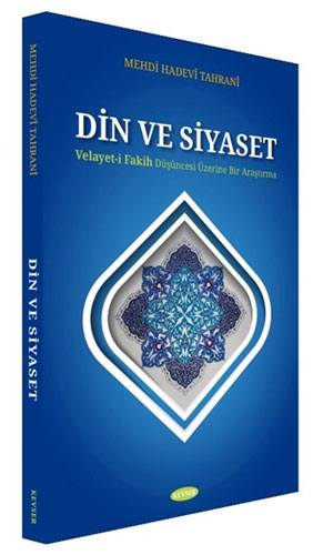 Din ve Siyaset