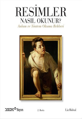 Resimler Nasıl Okunur?