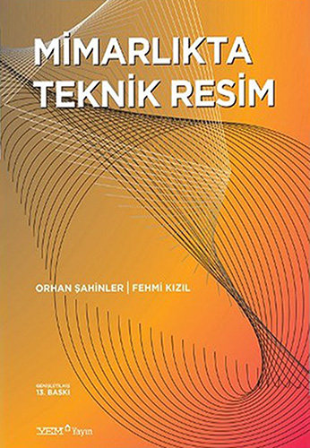 Mimarlıkta Teknik Resim