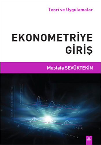 Ekonometriye Giriş