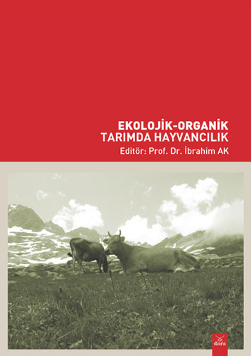 Ekolojik-Organik Tarımda Hayvancılık