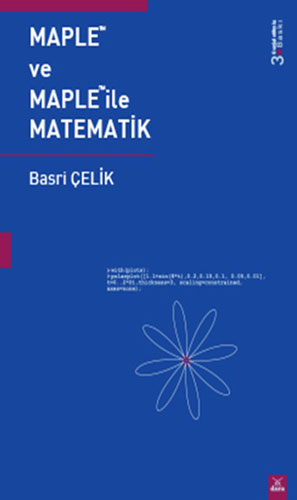 Maple ve Maple ile Matematik