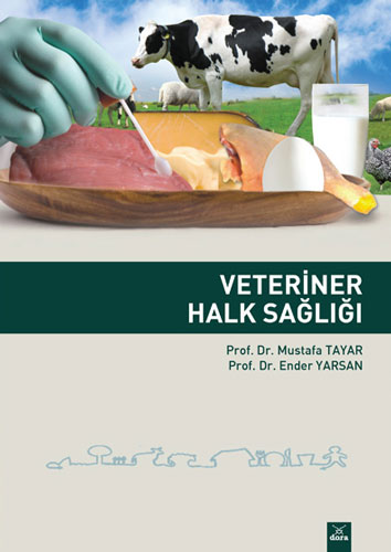 Veteriner Halk Sağlığı