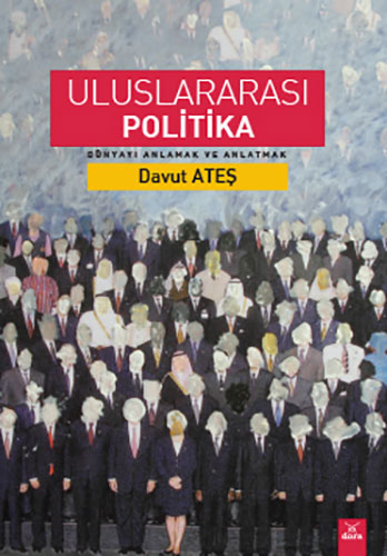 Uluslararası Politika