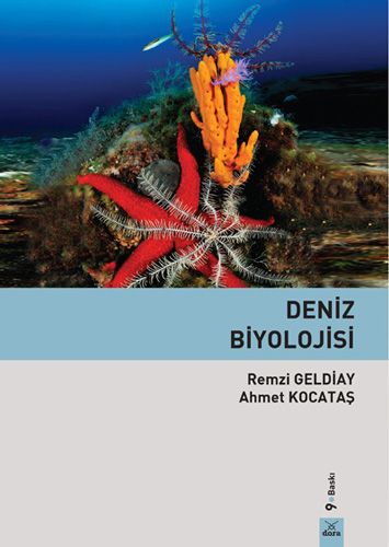 Deniz Biyolojisi