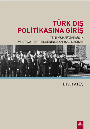 Türk Dış Politikasına Giriş