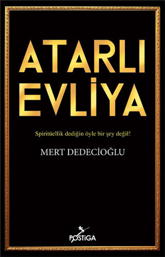 Atarlı Evliya