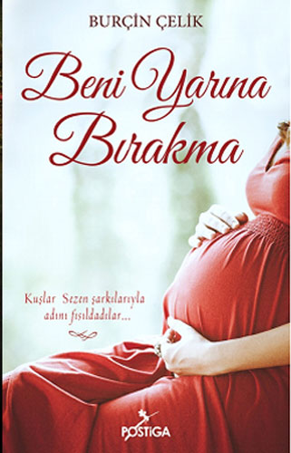 Beni Yarına Bırakma