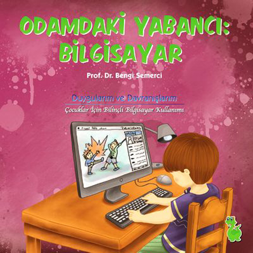 Odamdaki Yabancı: Bilgisayar