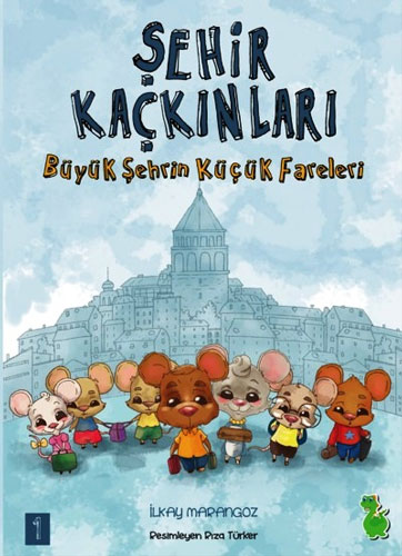 Şehir Kaçkınları