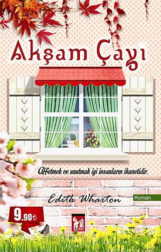 Akşam Çayı