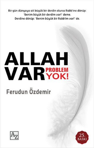 Allah Var Problem Yok!