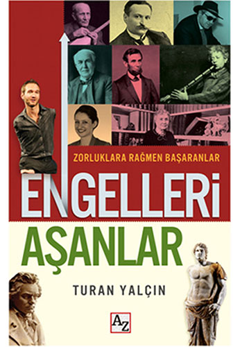 Engelleri Aşanlar