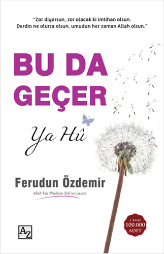 Bu da Geçer Ya Hu