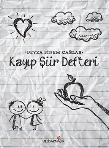 Kayıp Şiir Defteri