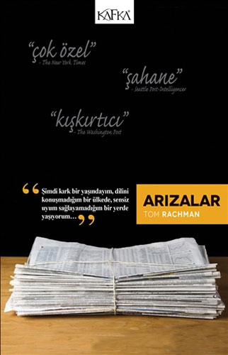 Arızalar