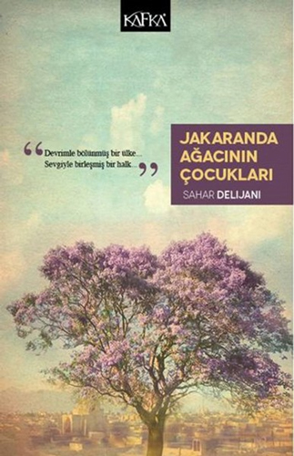 Jakaranda Ağacının Çocukları