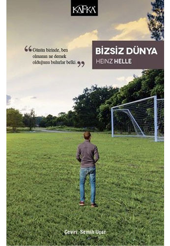 Bizsiz Dünya