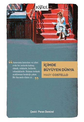 İçimde Büyüyen Dünya