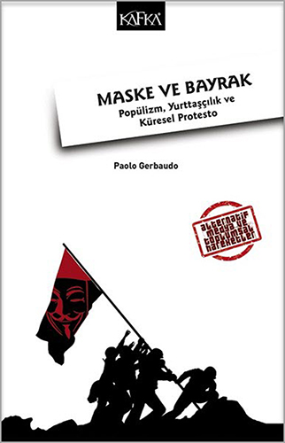 Maske ve Bayrak