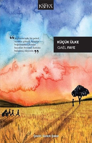 Küçük Ülke