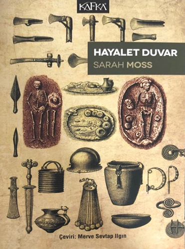 Hayalet Duvar