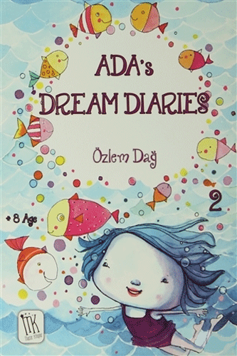 Ada's Dream Diaries 2