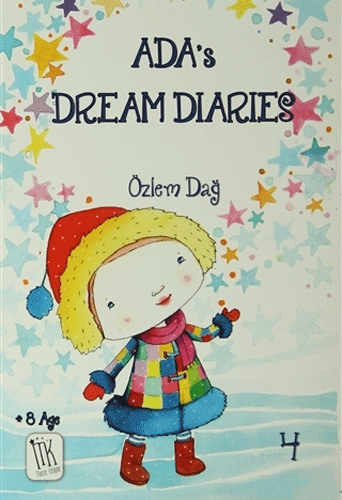 Ada's Dream Diaries 4