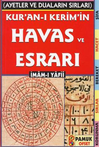 Kur’an-ı Kerim’in Havas ve Esrarı