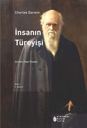 İnsanın Türeyişi