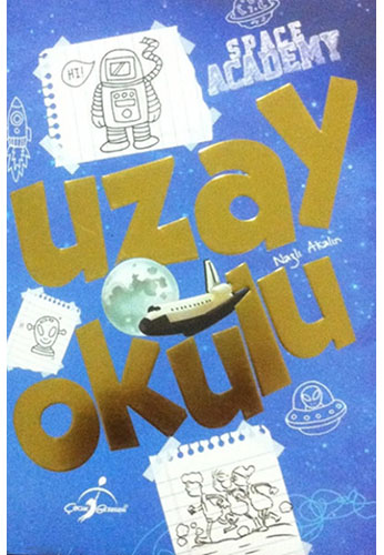 Uzay Okulu