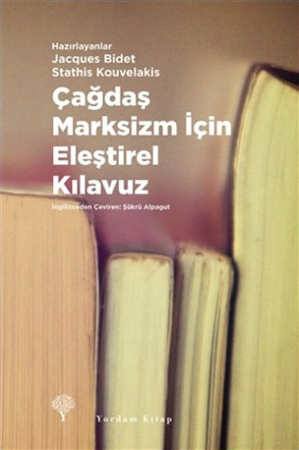 Çağdaş Marksizm İçin Eleştirel Kılavuz