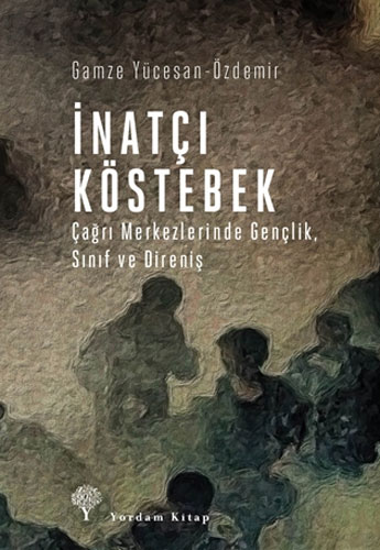 İnatçı Köstebek