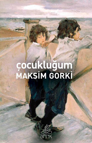 Çocukluğum