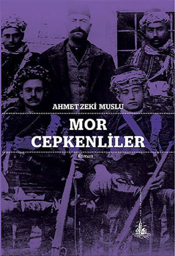 Mor Cepkenliler