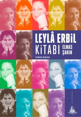 Leyla Erbil Kitabı