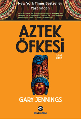 Aztek Öfkesi - 2