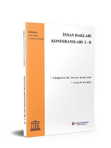 İnsan Hakları Konferansları 1-2