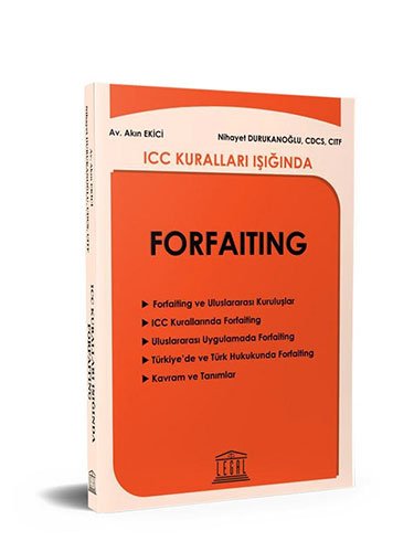 ICC Kuralları Işığında Forfaiting