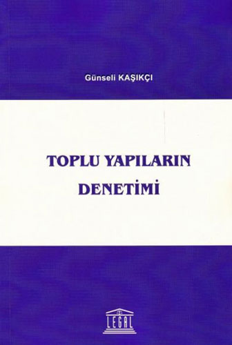 Toplu Yapıların Denetimi