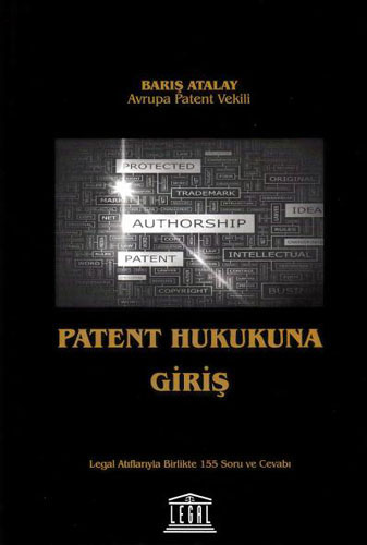 Patent Hukukuna Giriş